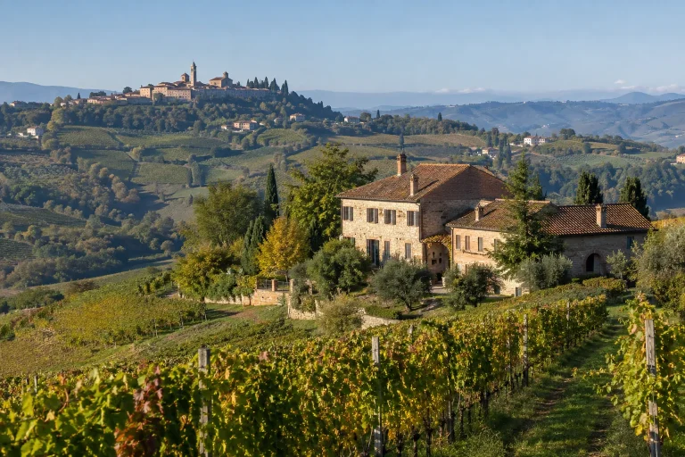 Kas saab Itaalias maja osta ilma kohapeal käimata? — buy a house in Italy without visiting in Piedmont, Italy