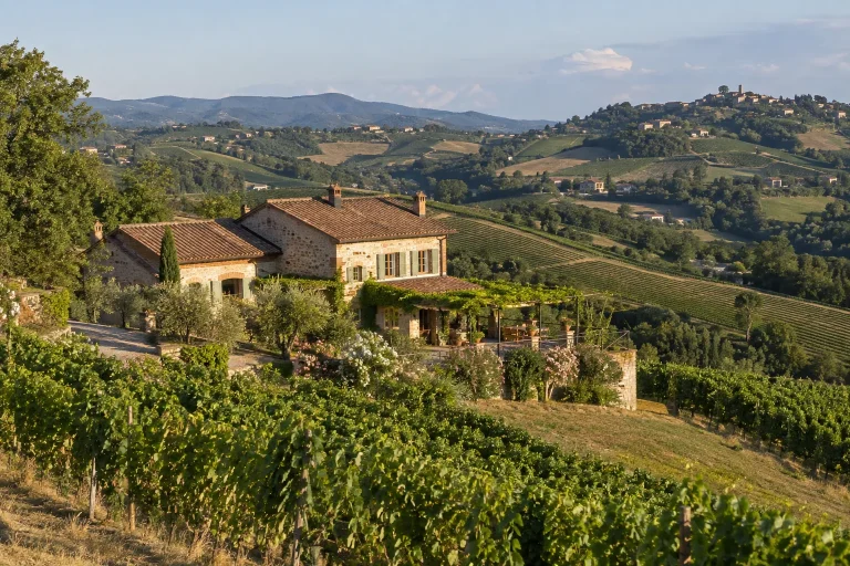 Buying a Second Home in Piedmont: Where to Start — buying a second home in Piedmont in Piedmont, Italy