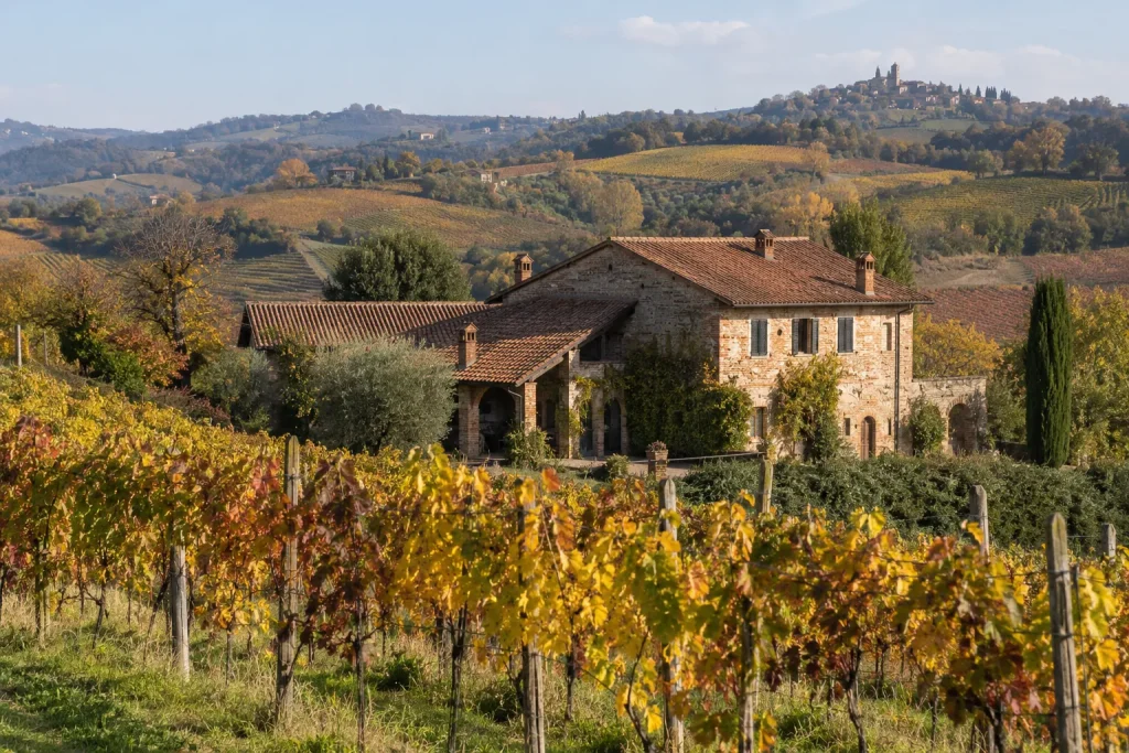 Combien coûte la visite d’une maison en Italie ? — cost to view a house in Italy in Piedmont, Italy