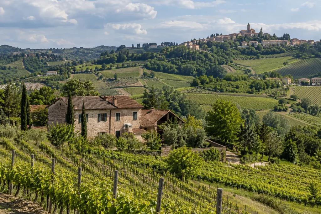 Acheter un bien immobilier italien en ligne : est-ce sûr ? — is it safe to buy Italian property online in Piedmont, Italy