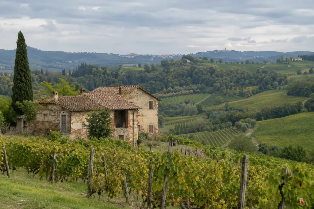 Comment vérifier un bien immobilier en Italie avant d’acheter — check an Italian property before buying in Piedmont, Italy