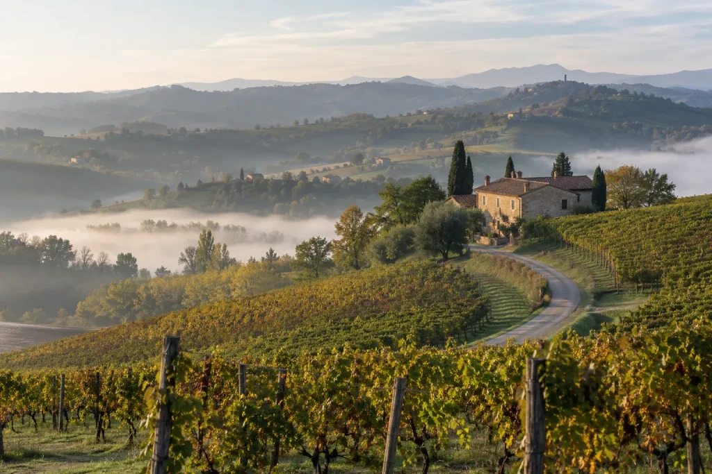 Achat de maison à distance en Italie : guide calme et concret — long-distance house hunting in Italy in Piedmont, Italy
