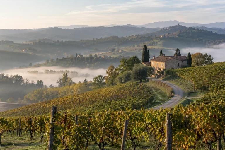 Achat de maison à distance en Italie : guide calme et concret — long-distance house hunting in Italy in Piedmont, Italy