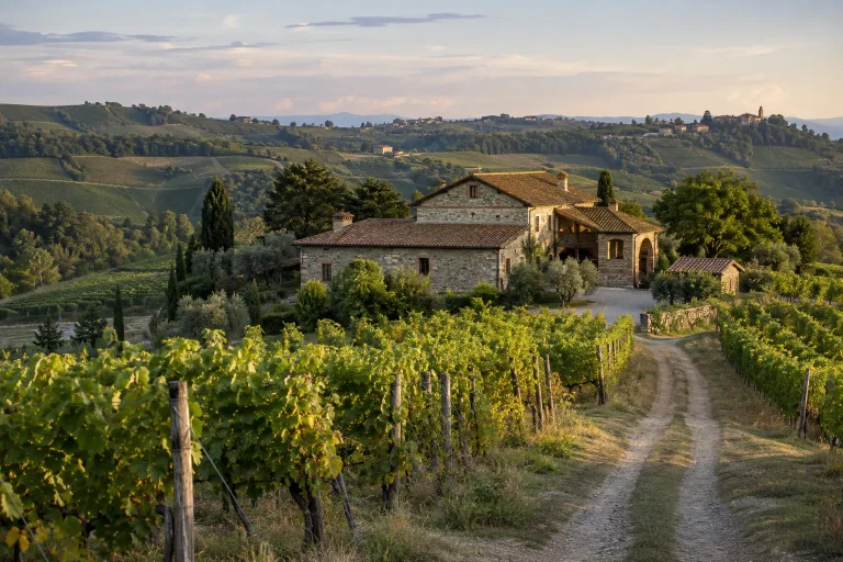 Itaaliasse kolimine: miks piirkonda enne otsustamist kohapeal näha — relocating to Italy area research in Piedmont, Italy